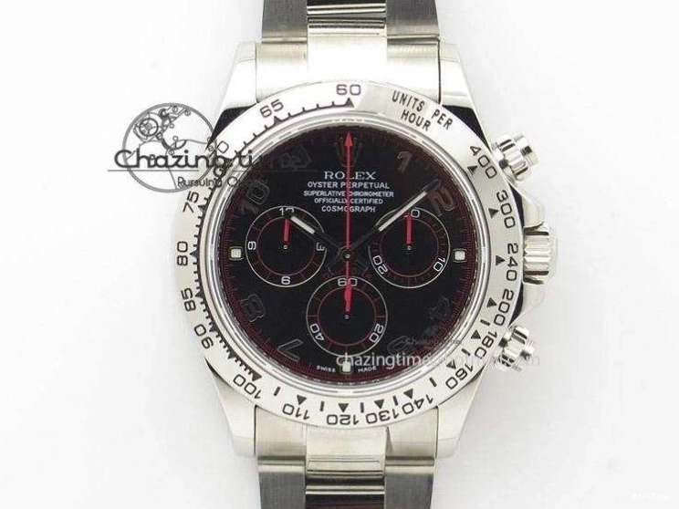 MiroTime 0521 UrbanStyle GMT-Master II 126710 BLRO 904L BP Maker 1:1 Best Edition Black Dial On 904L Jubilee Bracelet A3285 (Correct Hand Stack) 2517